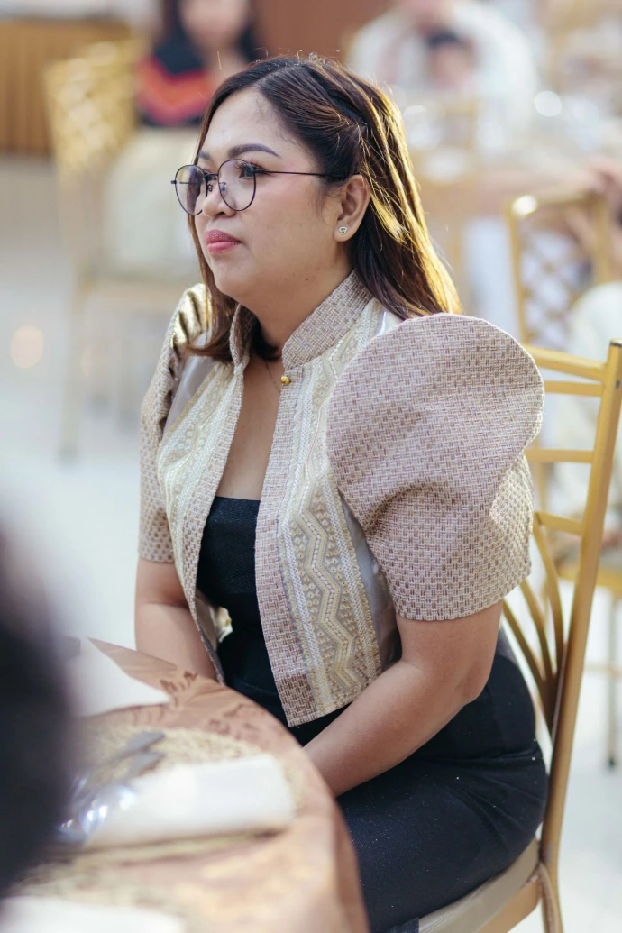 Regine Regencia